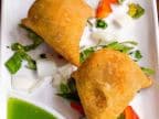 Best Vegetable Samosas (V) in Atlanta, GA
