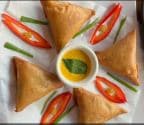Best Chicken Samosas (2pcs) in Atlanta, GA