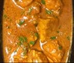 Best Chicken Curry in Atlanta, GA