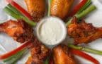 Best Tandoori Hot Wings in Atlanta, GA
